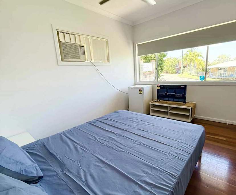 $260-275, Share-house, 4 rooms, West Gladstone QLD 4680, West Gladstone QLD 4680