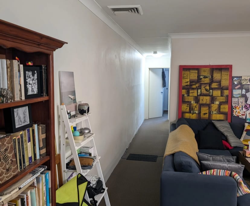 $350, Flatshare, 2 bathrooms, Enmore NSW 2042