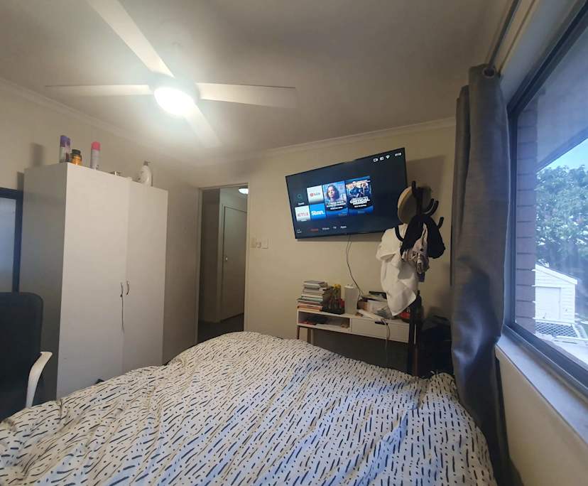 $260, Share-house, 3 bathrooms, Greenslopes QLD 4120