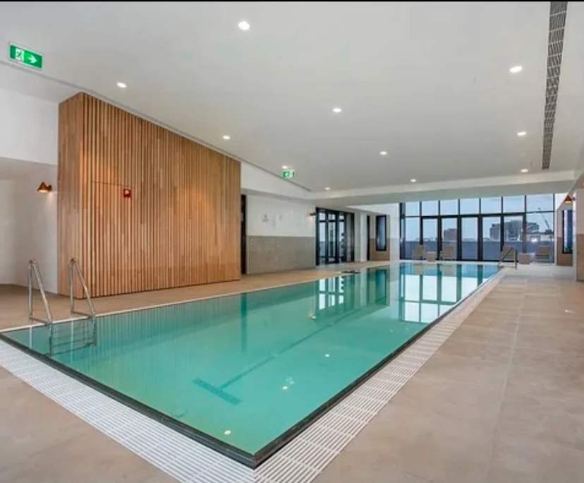 $415, Flatshare, 2 bathrooms, Melbourne VIC 3000