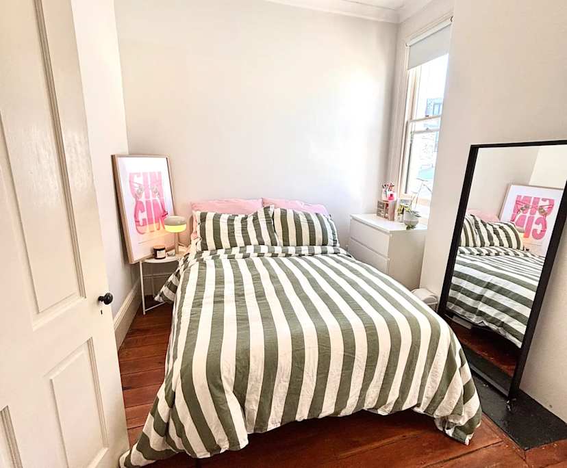 $525, Share-house, 3 bathrooms, Newtown NSW 2042