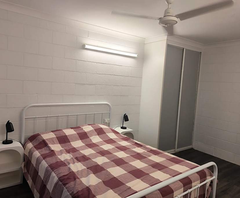 $280-300, Flatshare, 2 rooms, Westcourt QLD 4870, Westcourt QLD 4870