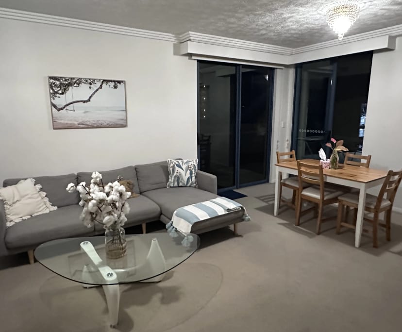 $500, Flatshare, 3 bathrooms, Woolloongabba QLD 4102