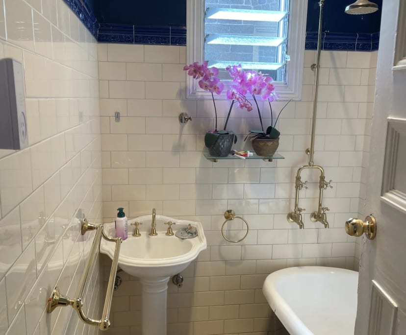$350, Share-house, 4 bathrooms, Marrickville NSW 2204