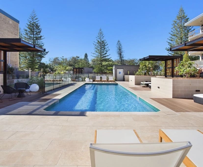 $850, Flatshare, 2 bathrooms, Burleigh Heads QLD 4220