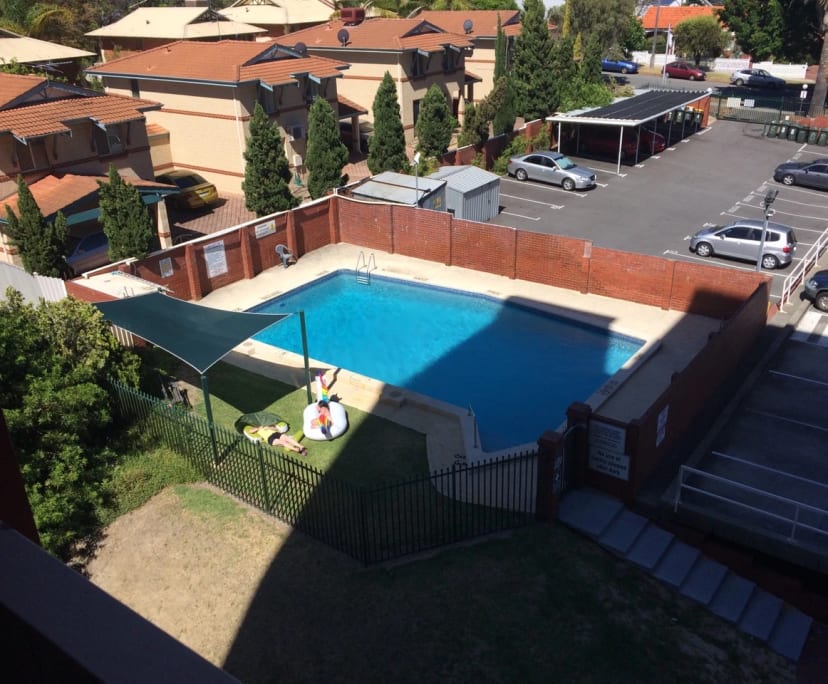 Student for Rent in Burswood, Perth