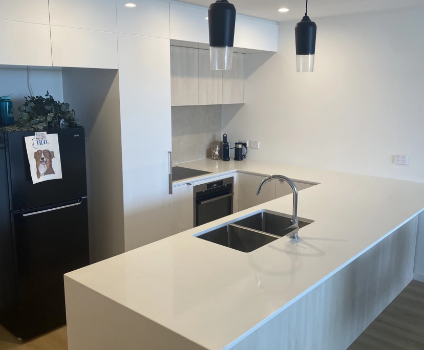 $480, Flatshare, 2 bathrooms, Rivervale WA 6103