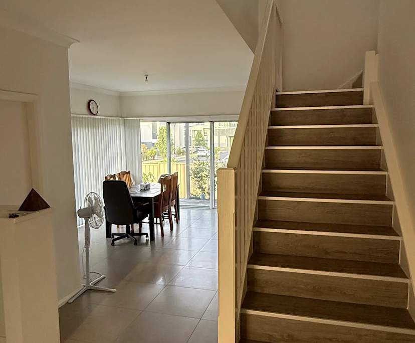 $350, Share-house, 3 bathrooms, Tallawong NSW 2762