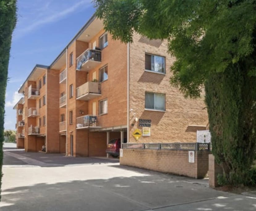 $235, Flatshare, 2 bathrooms, Queanbeyan East NSW 2620