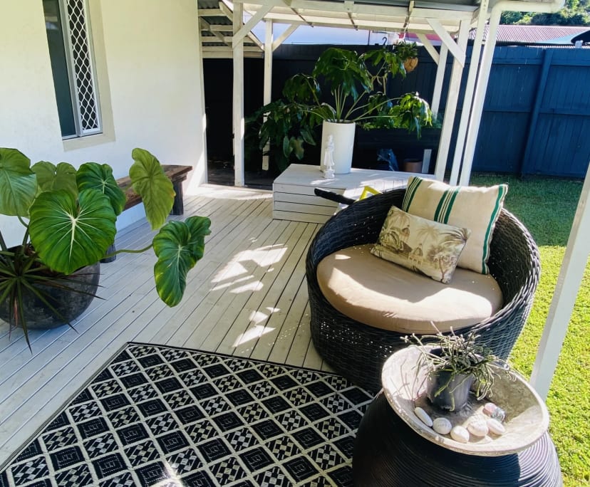 $300, Share-house, 3 bathrooms, Edge Hill QLD 4870