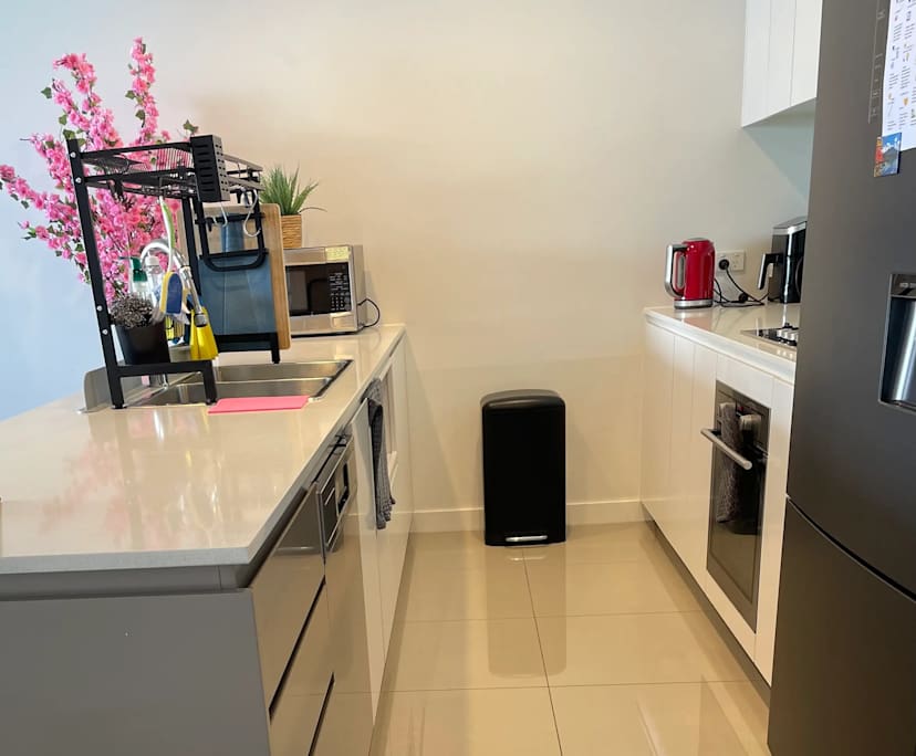 $450, Flatshare, 4 bathrooms, Mascot NSW 2020