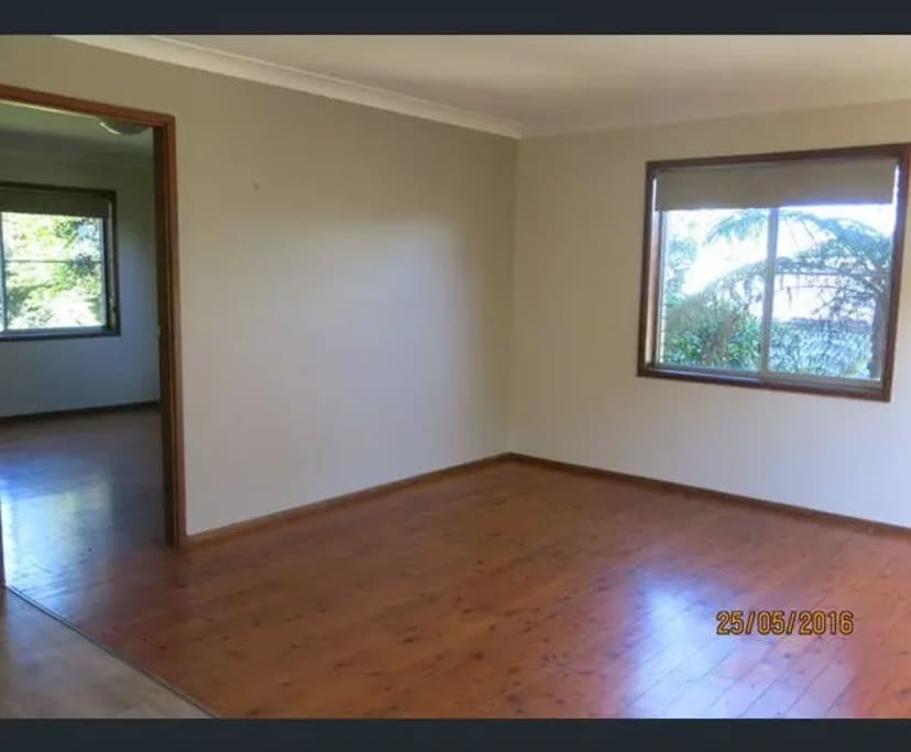 Room for Rent in Repton, NSW 300, Unfurnished, Ow...