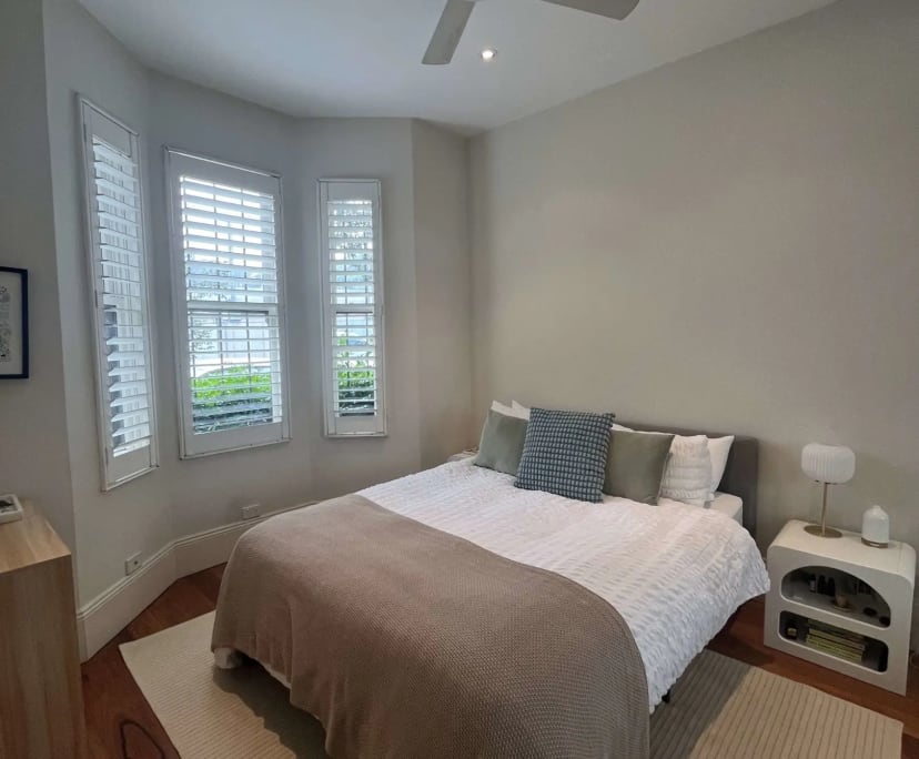 2 Rooms for Rent in Woollahra, Sydney 460480, Un...