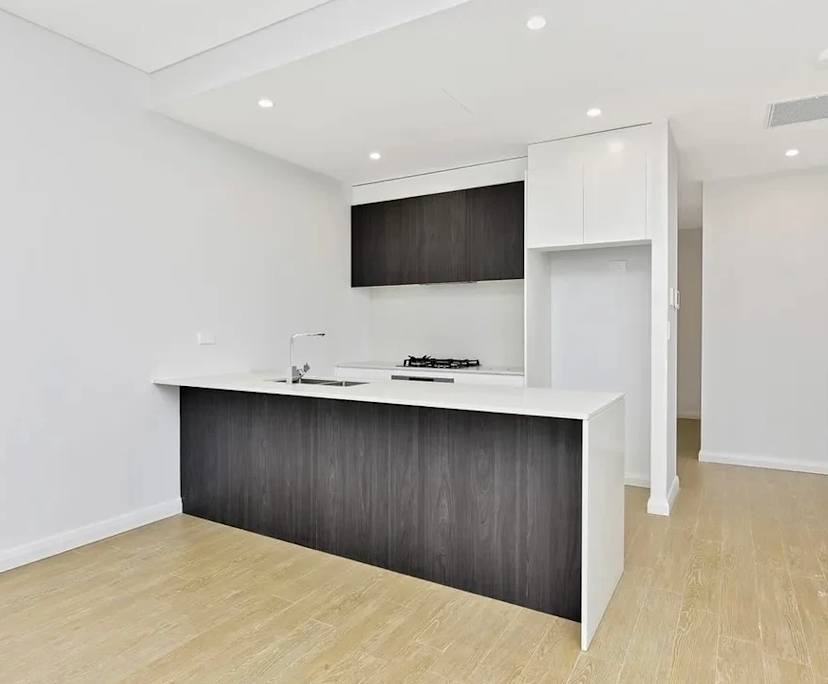 Room with own bathroom