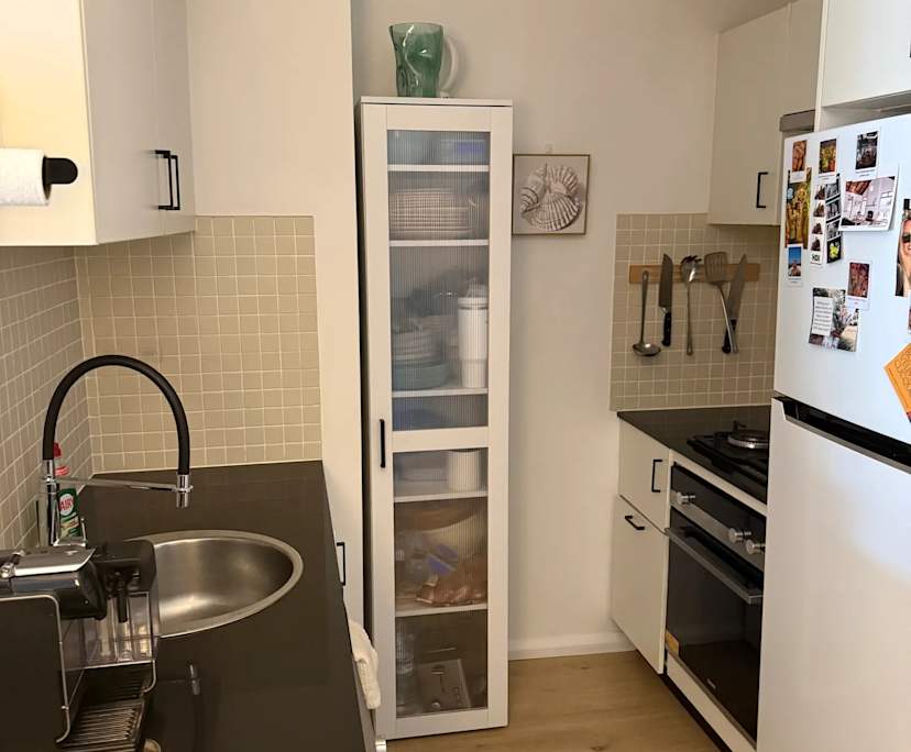 $600, Flatshare, 2 bathrooms, Chippendale NSW 2008