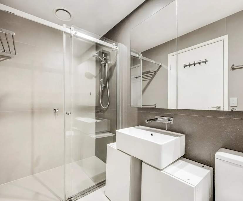 $430, Flatshare, 2 bathrooms, Melbourne VIC 3000