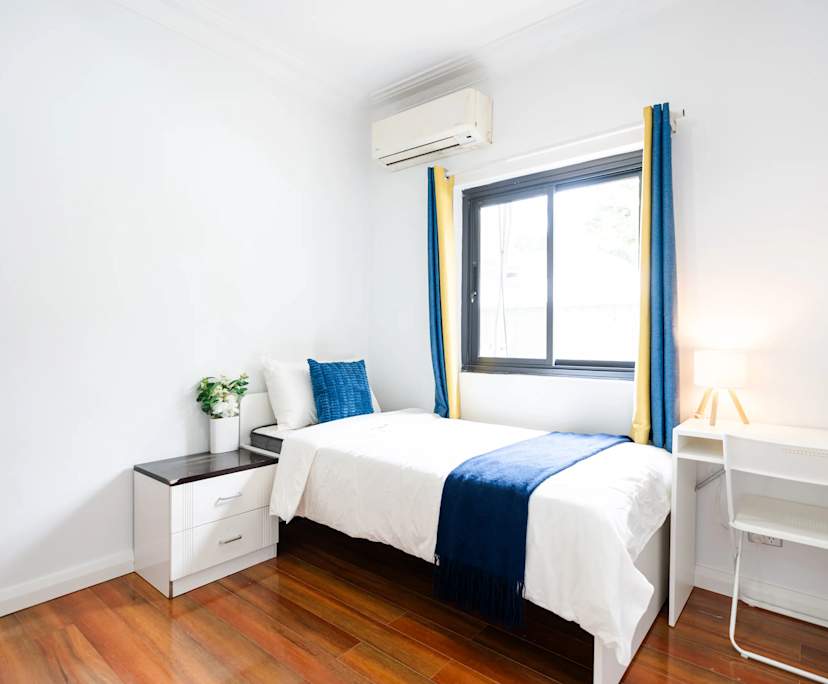 $260, Share-house, 5 bathrooms, Fairfield NSW 2165