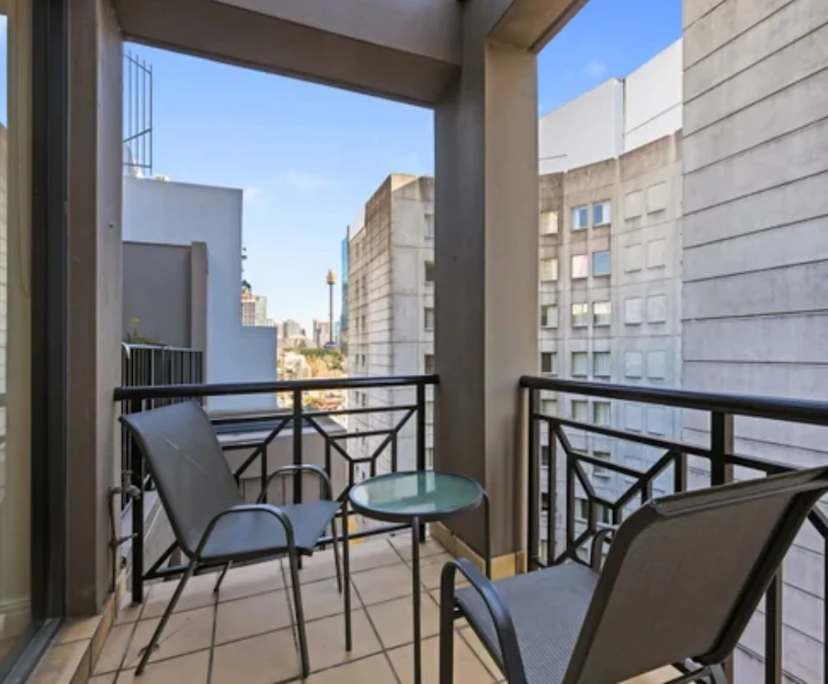 Student accommodation