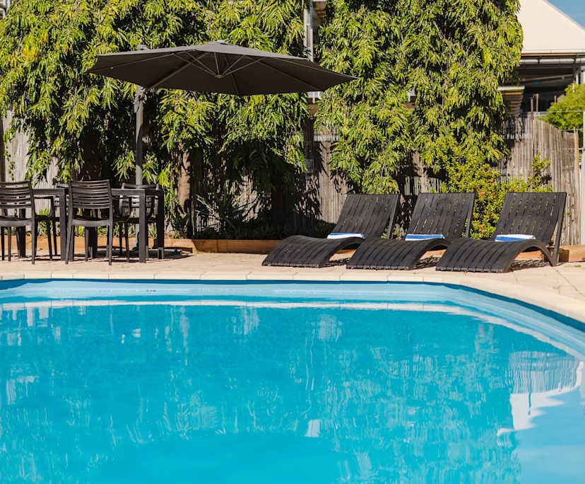 $400, Student-accommodation, 1 bathroom, Darwin City NT 0800