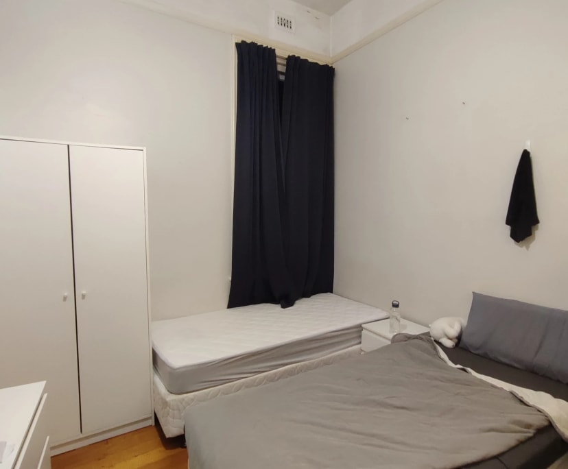 Student accommodation