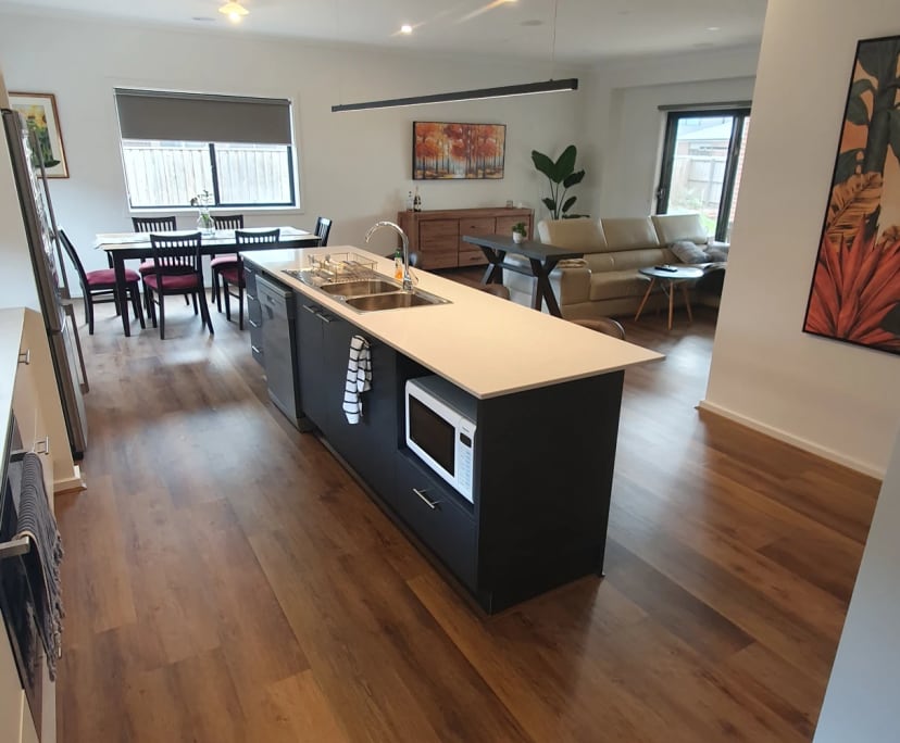 $280-295, Share-house, 2 rooms, Werribee VIC 3030, Werribee VIC 3030