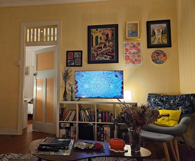 $160, Share-house, 5 bathrooms, Taringa QLD 4068