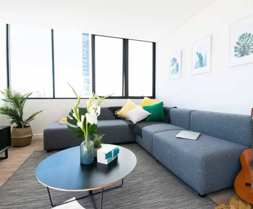 Student accommodation