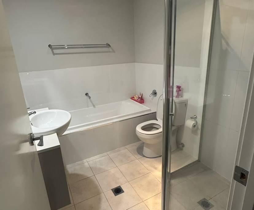 $350, Share-house, 3 bathrooms, Penrith NSW 2750