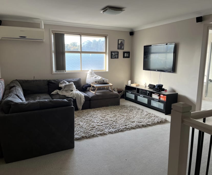 $300, Share-house, 5 bathrooms, Currans Hill NSW 2567