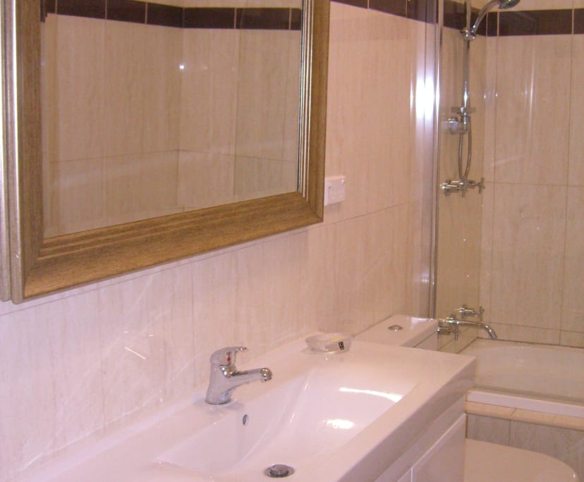 $295, Share-house, 5 bathrooms, Sydenham NSW 2044