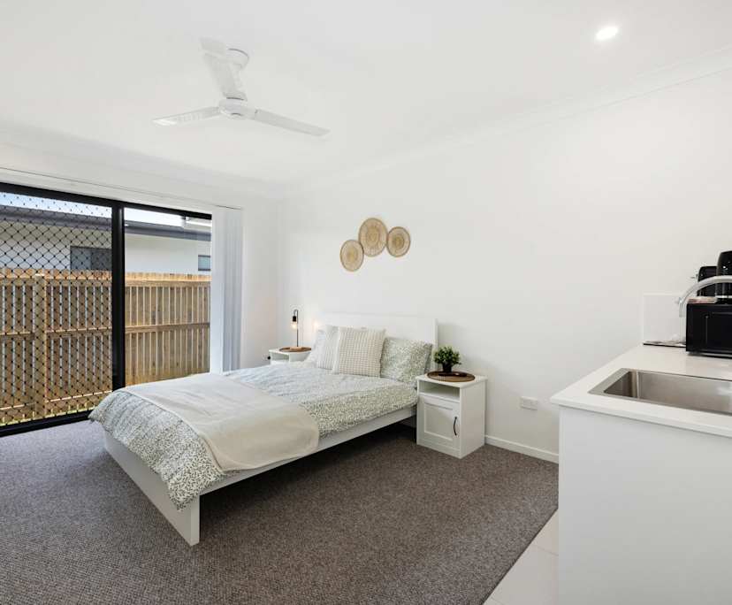 $375, Share-house, 5 bathrooms, Condon QLD 4815