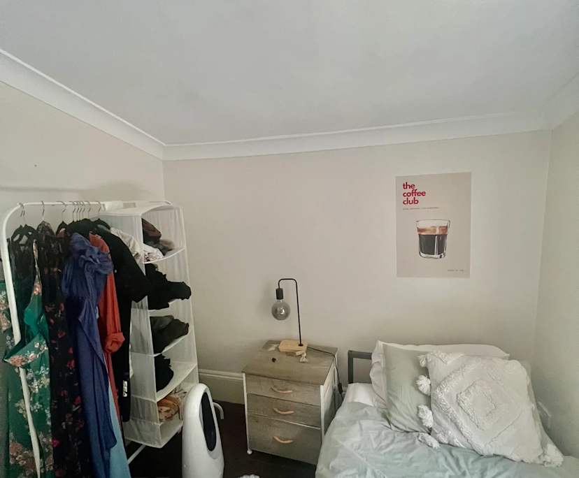 $350, Share-house, 4 bathrooms, Surry Hills NSW 2010