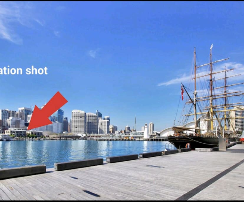 $400, Flatshare, 2 bathrooms, Sydney NSW 2000