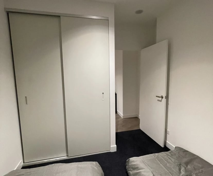 $265, Flatshare, 2 bathrooms, Melbourne VIC 3000