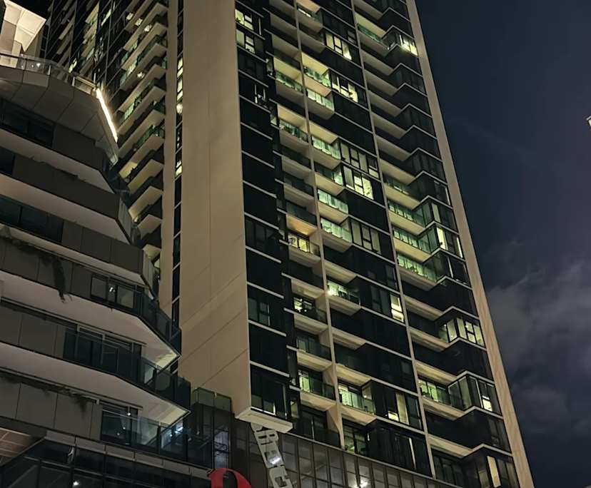 $375, Flatshare, 2 bathrooms, Melbourne VIC 3000