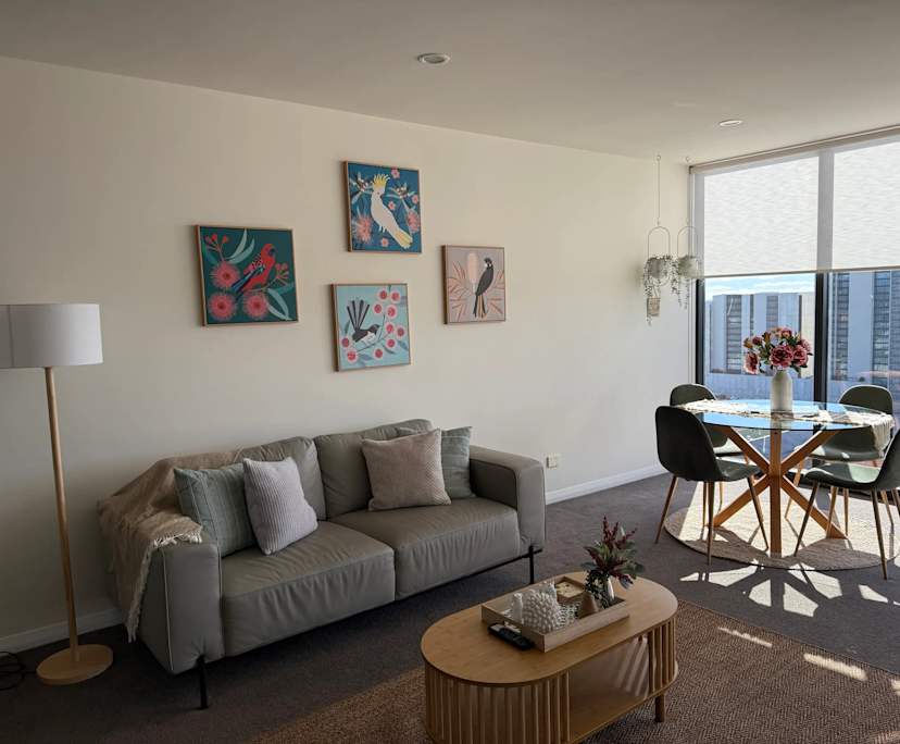 $750, Whole-property, 2 bathrooms, Belconnen ACT 2617