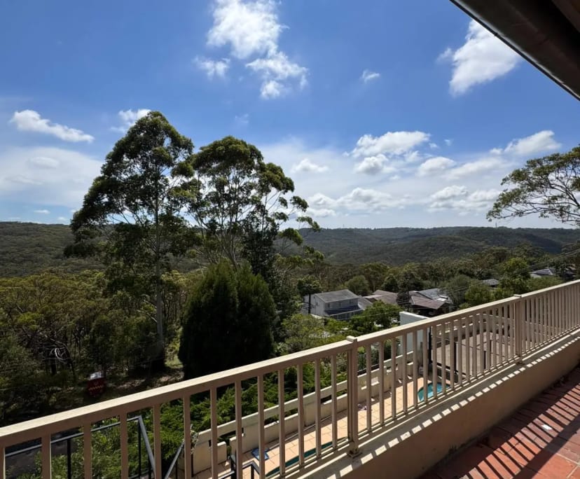 $400, Share-house, 5 bathrooms, Saint Ives NSW 2075