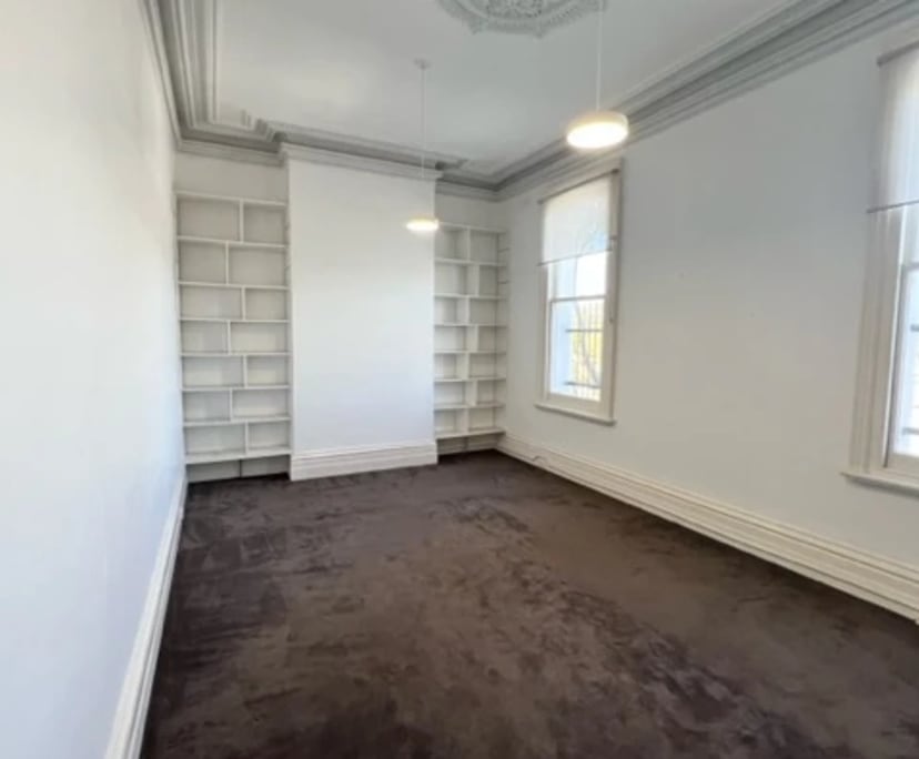 Whole Property for Rent in Fitzroy North, Melbourne