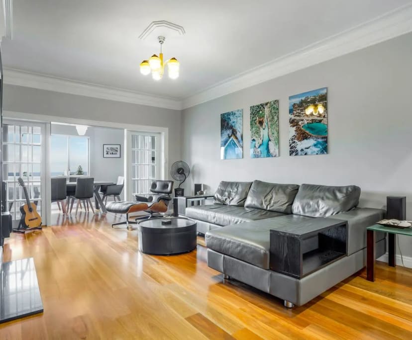 $750, Flatshare, 2 bathrooms, Bondi NSW 2026