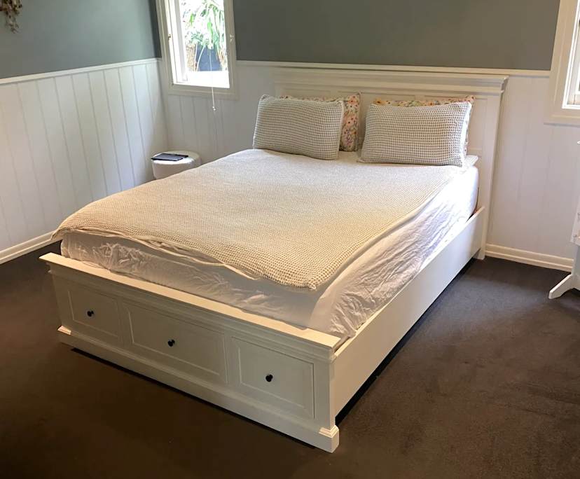 $320, Share-house, 3 bathrooms, Ashgrove QLD 4060