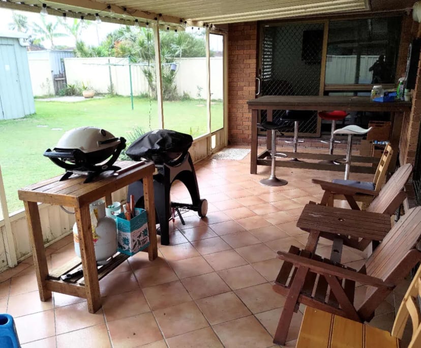 Room for Rent in West Ballina, NSW 300, Furnished...