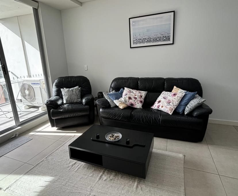 $570, Flatshare, 2 bathrooms, Mascot NSW 2020