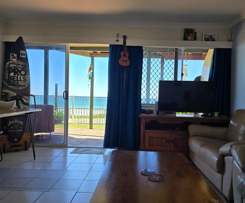 Room in a flatshare