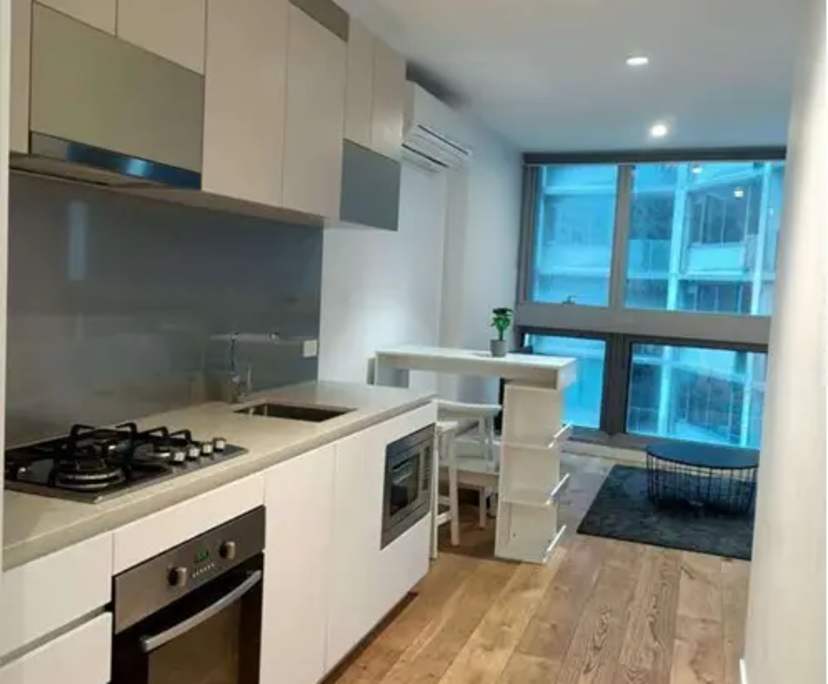 One bed flat for rent