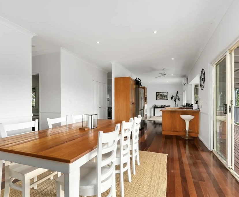 3 Rooms for Rent in Maroochy River, Sunshine Coast