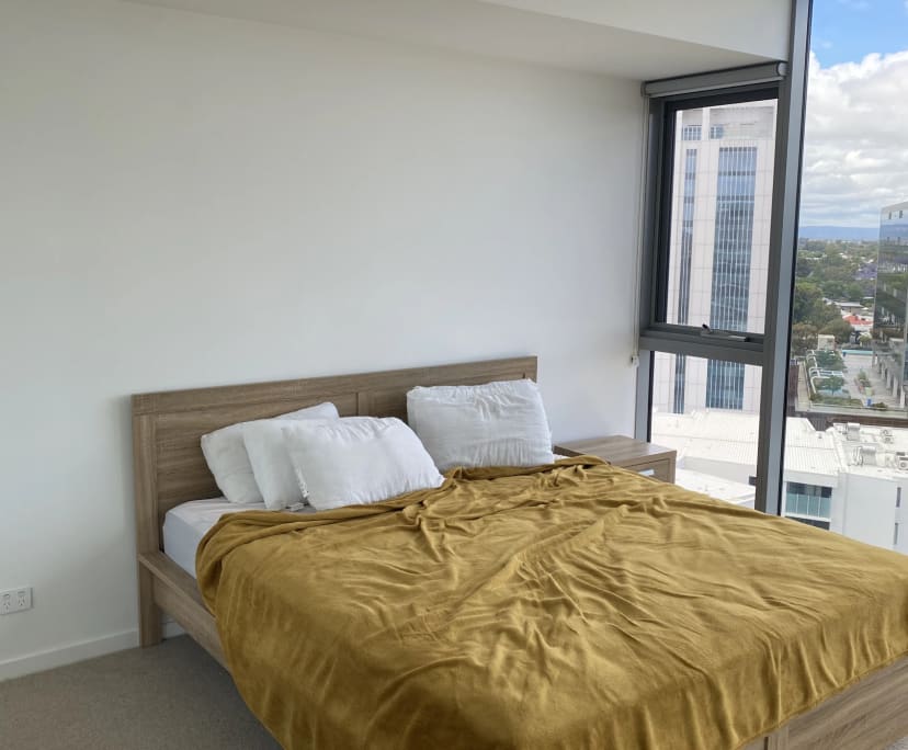 $480, Flatshare, 2 bathrooms, Rivervale WA 6103