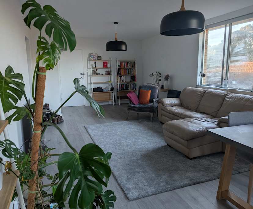 $335, Flatshare, 2 bathrooms, Lane Cove North NSW 2066