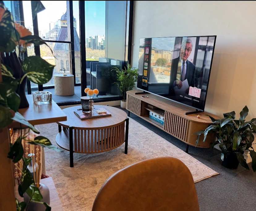 $590, Flatshare, 2 bathrooms, Melbourne VIC 3004