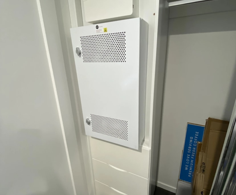 Student accommodation