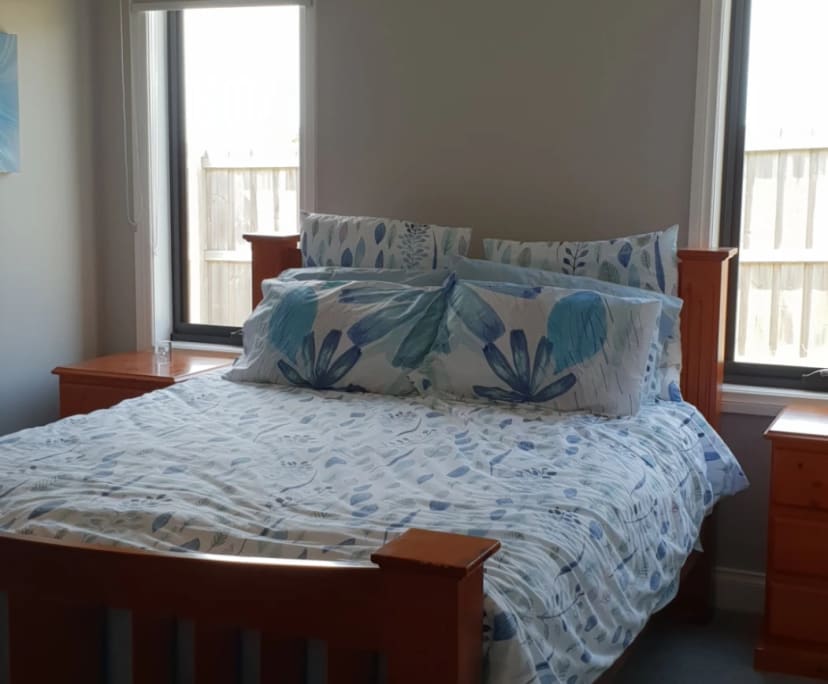 Room for Rent in Dalyston, VIC 195, Furnished, Sh...
